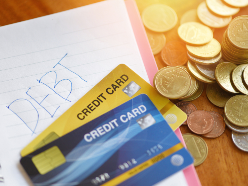 debt management