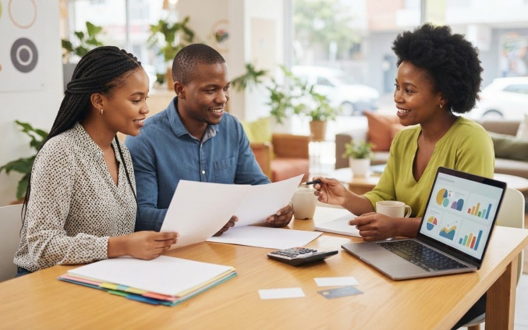 What Documents Do I Need for Debt Review in South Africa?